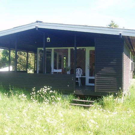 Summer Cottage Nøreng 外观 照片